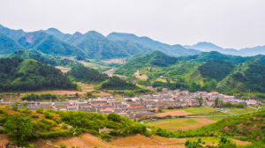 前火石嶺村 前火石嶺村