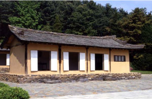 烽火里革命博物館 烽火里革命博物館