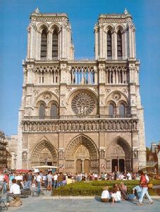 （圖）哥德式建築