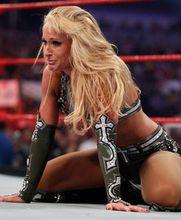 米雪兒&middot;麥庫爾