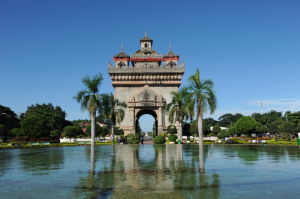 寮語專業-寮國冬季