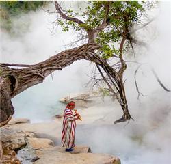 沸騰河[秘魯河流]