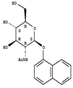 苯乙腈葡糖苷 苯乙腈葡糖苷