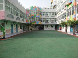 固鎮縣示範幼稚園 固鎮縣示範幼稚園