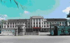 黑龍江農業工程職業學院 黑龍江農業工程職業學院