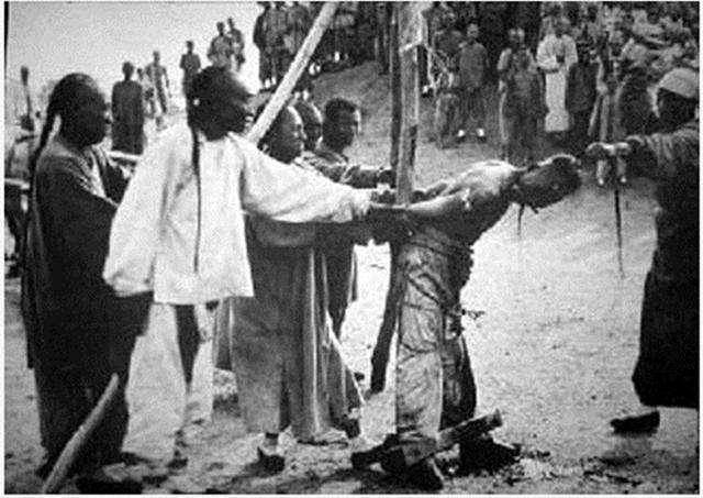 因一事“康熙”盛怒!一才子死後兩年被掘墳碎屍,兩千人跟著遭殃 因一事“康熙”盛怒!一才子死後兩年被掘墳碎屍,兩千人跟著遭殃