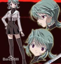 殭屍借貸[XEBEC M2製作的動畫]