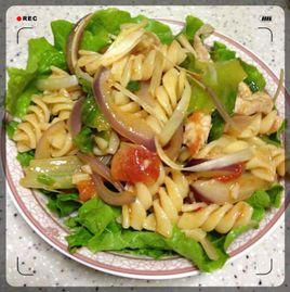 螺絲意大利麵 螺絲意大利麵