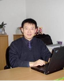 王忠傑[哈爾濱工業大學教授]