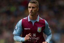 喬&middot;貝內特之阿斯頓維拉