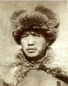 烏蘭夫塞上抗日 烏蘭夫塞上抗日