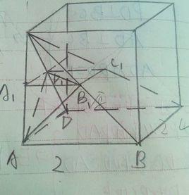 正四稜柱 正四稜柱