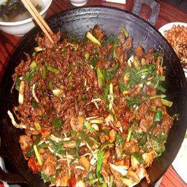 馬肉火鍋 馬肉火鍋