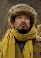 槍火[2014年虎子執導電視劇]