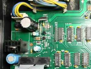 數字積體電路 數字積體電路