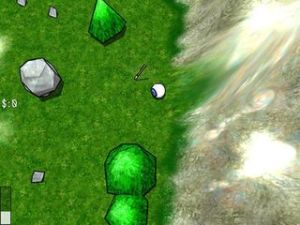 《神筆眼球》 《神筆眼球》