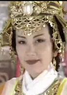 鏡花水月[大型古裝神話電視劇《鏡花緣傳奇》]