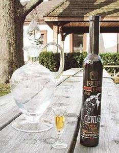 加拿大葡萄酒 加拿大葡萄酒