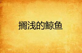 擱淺的鯨魚 擱淺的鯨魚