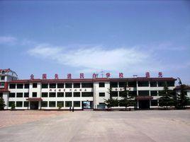 追光國小 追光國小