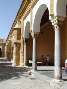 科爾多瓦大清真寺