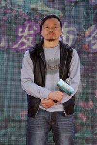 李智[電影導演]