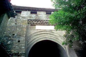 小井巷自然村 小井巷自然村