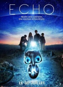 地球回音 地球回音