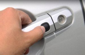 無鑰匙進入系統