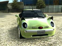 （圖）光速城市