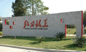 湖南工藝美術職業學院