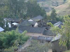 鵝頭自然村 鵝頭自然村