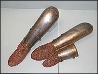 波斯護臂甲 波斯護臂甲