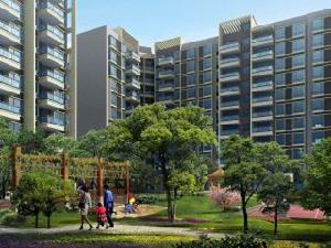 康居天驕星城 康居天驕星城