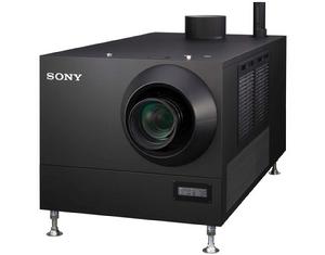 數字電影放映機