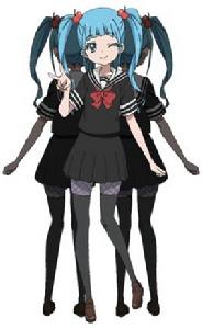 穴澤虹海 穴澤虹海