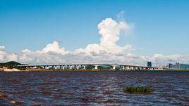 梅山大橋 梅山大橋