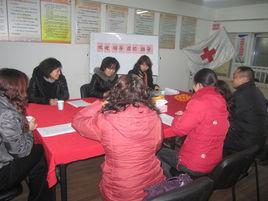 中果園社區 中果園社區