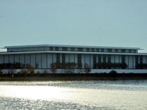 甘迺迪中心 甘迺迪中心