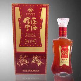 保寧壓酒 保寧壓酒