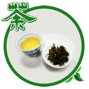金萱茶