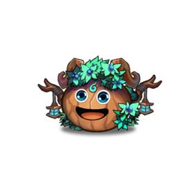 世界樹岡布奧 世界樹岡布奧