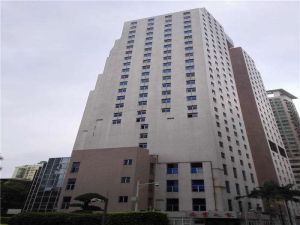 深茂大廈 深茂大廈