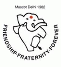 1982年新德里亞運會吉祥物