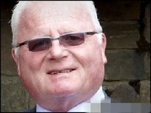 詹姆斯·赫塞爾登 詹姆斯·赫塞爾登