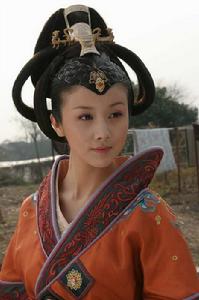 月容公主 月容公主