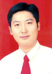 張林[湖北省大冶市政府副市長]