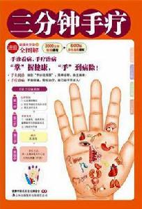 三分鐘手療 三分鐘手療