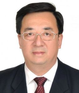 王銳[蘭州大學基礎醫學院長]