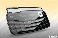 諾基亞E97 諾基亞E97